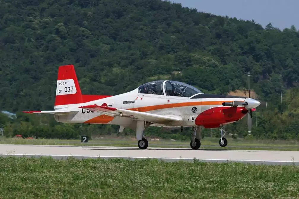 aircrafts