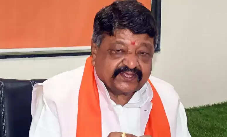 அக்னி வீரர்களுக்கு பாஜக அலுவலகத்தில் பாதுகாவலர் பணி.. பாஜக தலைவர் பேச்சால் சர்ச்சை !!