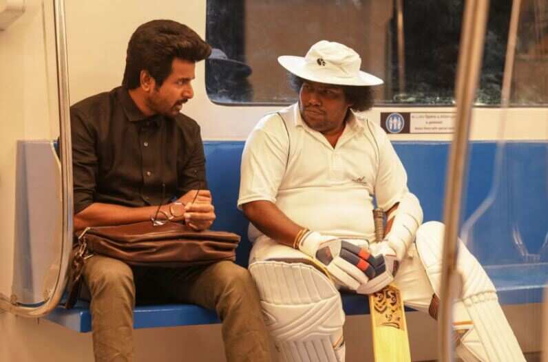 சிவகார்த்திகேயனின் டாக்டர் பட ரிலீஸ் ஒத்திவைப்பு- காரணம் இதுதான்..!!