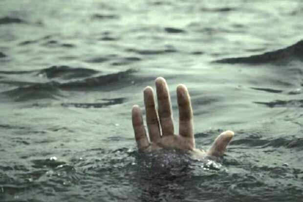 drowning