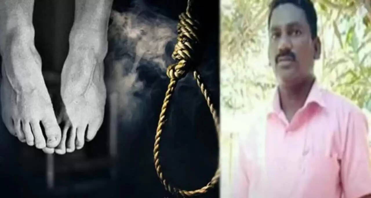 மீண்டும் தலைதூக்கும் கந்துவட்டி கொடுமை...இருவர் கைது, ஒருவர் தலைமறைவு!!