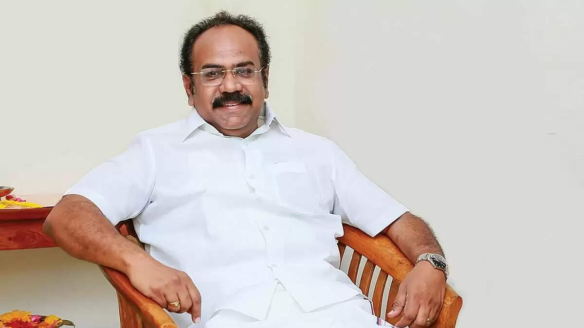 ஈபிஎஸ் விமர்சனத்திற்கு அமைச்சர் தங்கம் தென்னரசு பதிலடி!! ஈபிஎஸ் விமர்சனத்திற்கு அமைச்சர் தங்கம் தென்னரசு பதிலடி!!