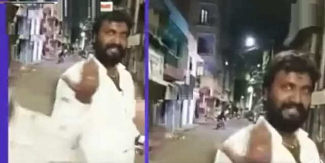 dmk counsilar husband