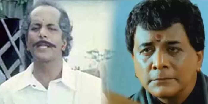 #BREAKING:- பிரபல தமிழ் நடிகர் காலமானார்..!! #BREAKING:- பிரபல தமிழ் நடிகர் காலமானார்..!!