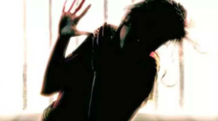 woman attack