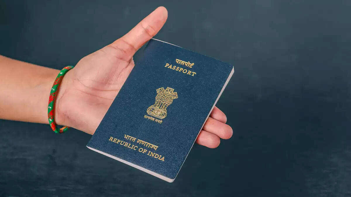 passport