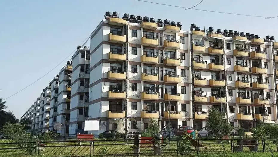 housing