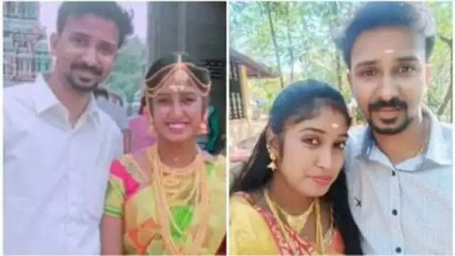 பல் துலக்காமல் முத்தம்.. எதிர்ப்பு தெரிவித்த மனைவி குத்திக் கொலை..!