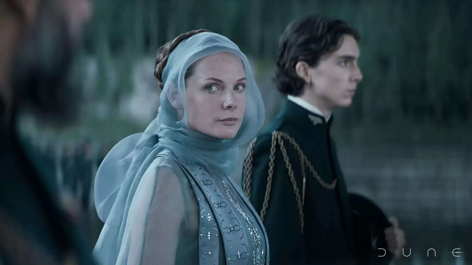 ரசிகர்கள் வியப்பு.. ஆஸ்கர் விருதுகளை குவிக்கும் டியூன் !!