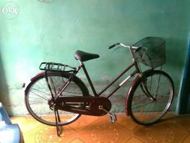 பொதுமக்களுக்கு எம்பி அட்வைஸ்… எரிபொருள் விலை ஏறுவதால் சைக்கிள் ஓட்டுங்க..!