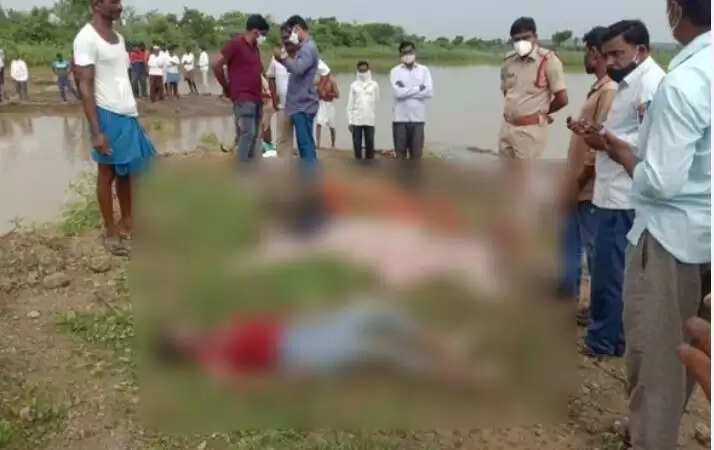 செல்ஃபி மோகத்தால் 3 இளம் பெண்களின் உயிரைப் பறித்தது..!