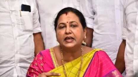 தேமுதிகவில் பிரேமலதாவுக்கு புதிய பதவி? - நிர்வாகிகள் குமுறல் !!