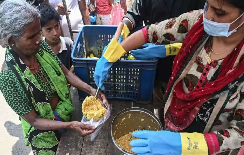 food poverty 1