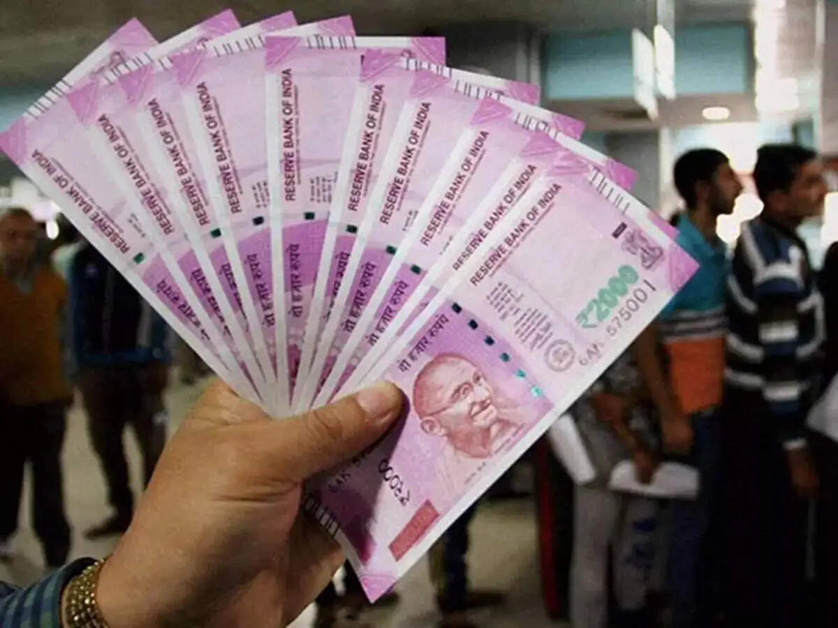 #BREAKING:- அரசு ஊழியர்களுக்கு குட் நியூஸ்.. அகவிலைப்படி 3% உயர்வு..!