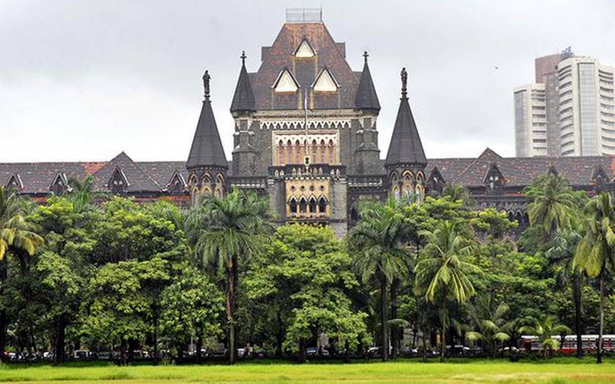 mumbai hc