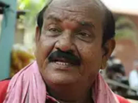 #BREAKING:- கிணற்றை காணோம் புகழ் நெல்லை சிவா காலமானார் !!