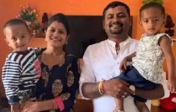 சோகம்.. போதையில் டிரக் ஓட்டிய டிரைவர்.. தாய், இரட்டைக் குழந்தைகள் பலி..!