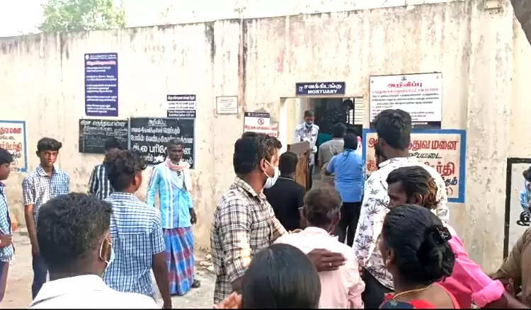‘பிட்’ அடித்ததை கண்டித்த ஆசிரியர்.. மாணவன் எடுத்த விபரீத முடிவு..!