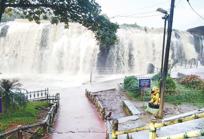 thirparappu