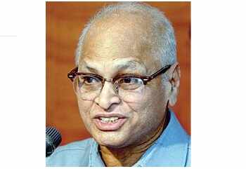 முன்னாள் தேர்தல் ஆணையர் கிருஷ்ணமூர்த்தி திடீர் மறைவு..