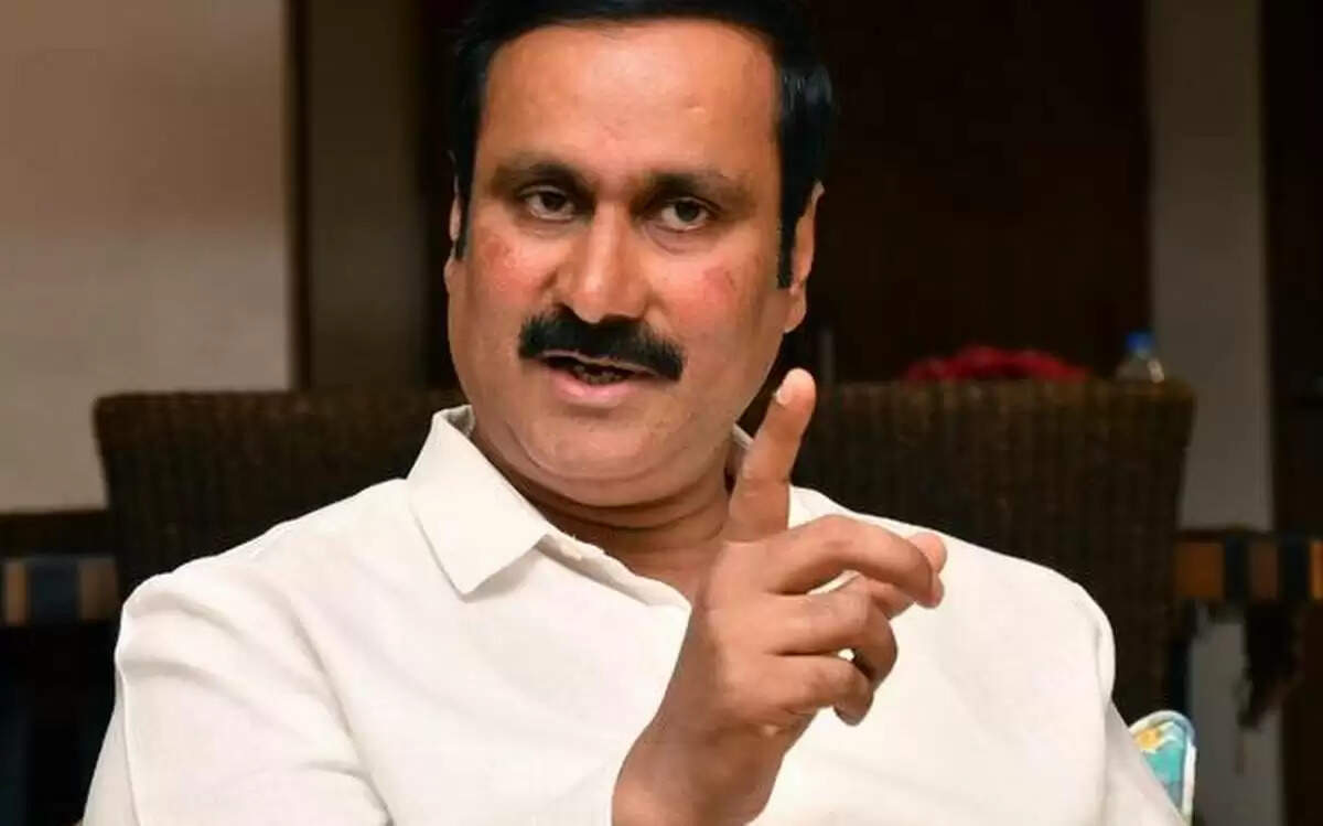 தமிழகம் வன்முறைக் களமாக மாறிவிடும்.. அன்புமணி ராமதாஸ் எச்சரிக்கை..!
