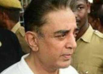 90 வயது நண்பர் காலமானார்.. வேதனையில் கமல்ஹாசனின் இரங்கல் !!