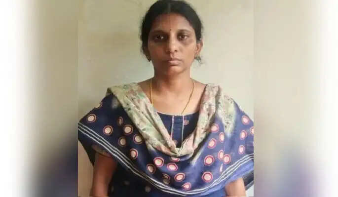 ஒரே வார்த்தையை கூறி 23 பேரை ஏமாற்றிய அமுதா.. ரூ.87 லட்சத்தை ஆட்டைய போட்டது அம்பலம் !! ஒரே வார்த்தையை கூறி 23 பேரை ஏமாற்றிய அமுதா.. ரூ.87 லட்சத்தை ஆட்டைய போட்டது அம்பலம் !!