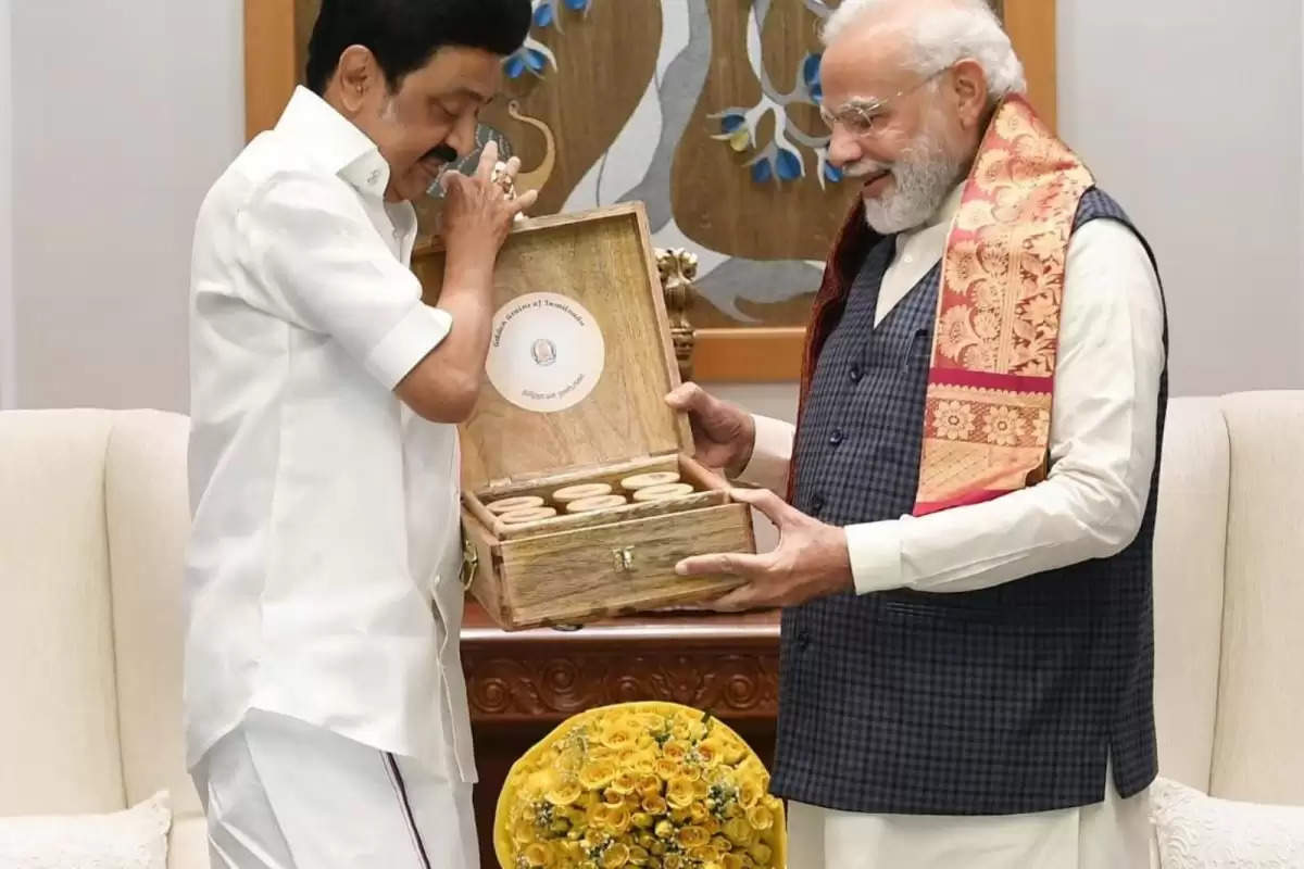 stalin-modi