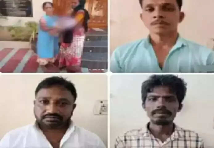 திருச்சியில் அதிர்ச்சி சம்பவம்.. சூதாட்டத்திற்காக குழந்தையை விற்ற தந்தை !