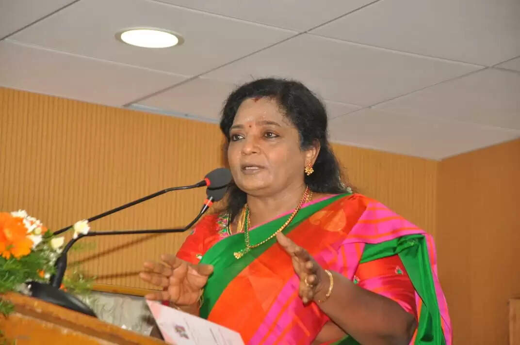 இஷ்டத்திற்கு ஆடை அணிவது பெண்ணுரிமை அல்ல.. தமிழிசை சவுந்தரராஜன் பேச்சு..!
