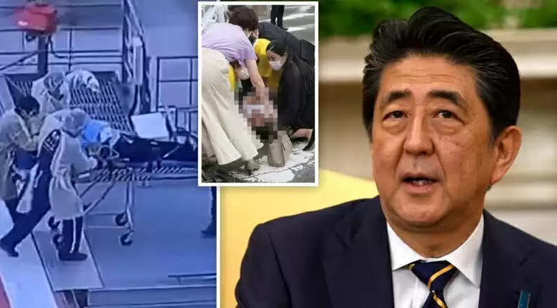 #BIG BREAKING:-ஜப்பான் நாட்டின் முன்னாள் பிரதமர் ஷின்சோ அபே காலமானார்..!!