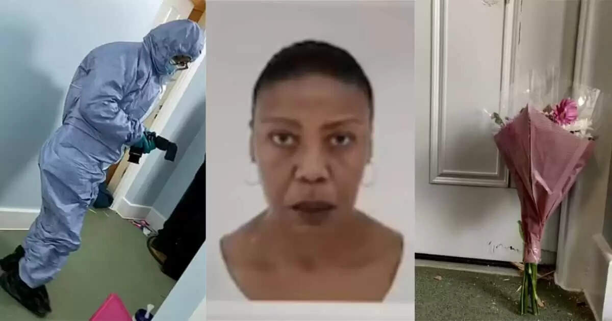 இறந்த பிறகு 2 ஆண்டுகளாக வீட்டுக்குள்ளேயே கிடந்த பெண் சடலம்!!