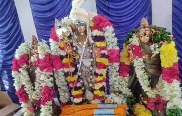 pankuni uththiram