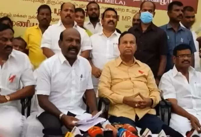 தமிழகம் முழுவதும் சுகாதாரத் திருவிழா - அமைச்சர் மா.சுப்பிரமணியன்..!!