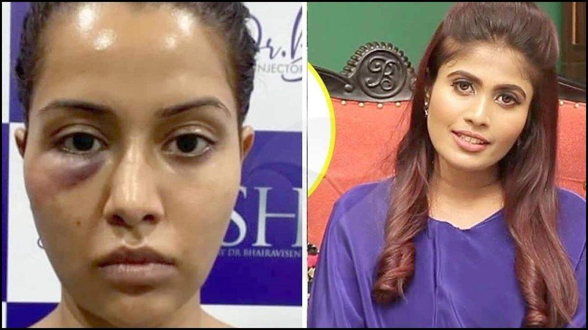 3 நாட்களில் மன்னிப்பு கேட்க வேண்டும் !!