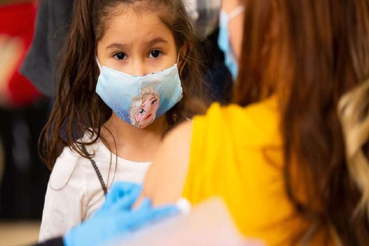 இந்தியாவில் தடுப்பூசி பற்றாக்குறை! மகாராஷ்டிராவில் தடுப்பூசி போடும் பணிகள் நிறுத்தம்!