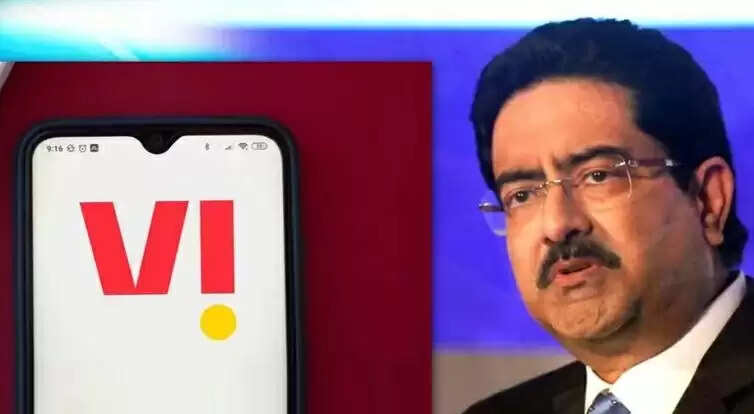 பெரும் நஷ்டம்.. வோடஃபோன் ஐடியா தலைவா் பதவியில் இருந்து குமாா் மங்கலம் பிா்லா விலகல் !!