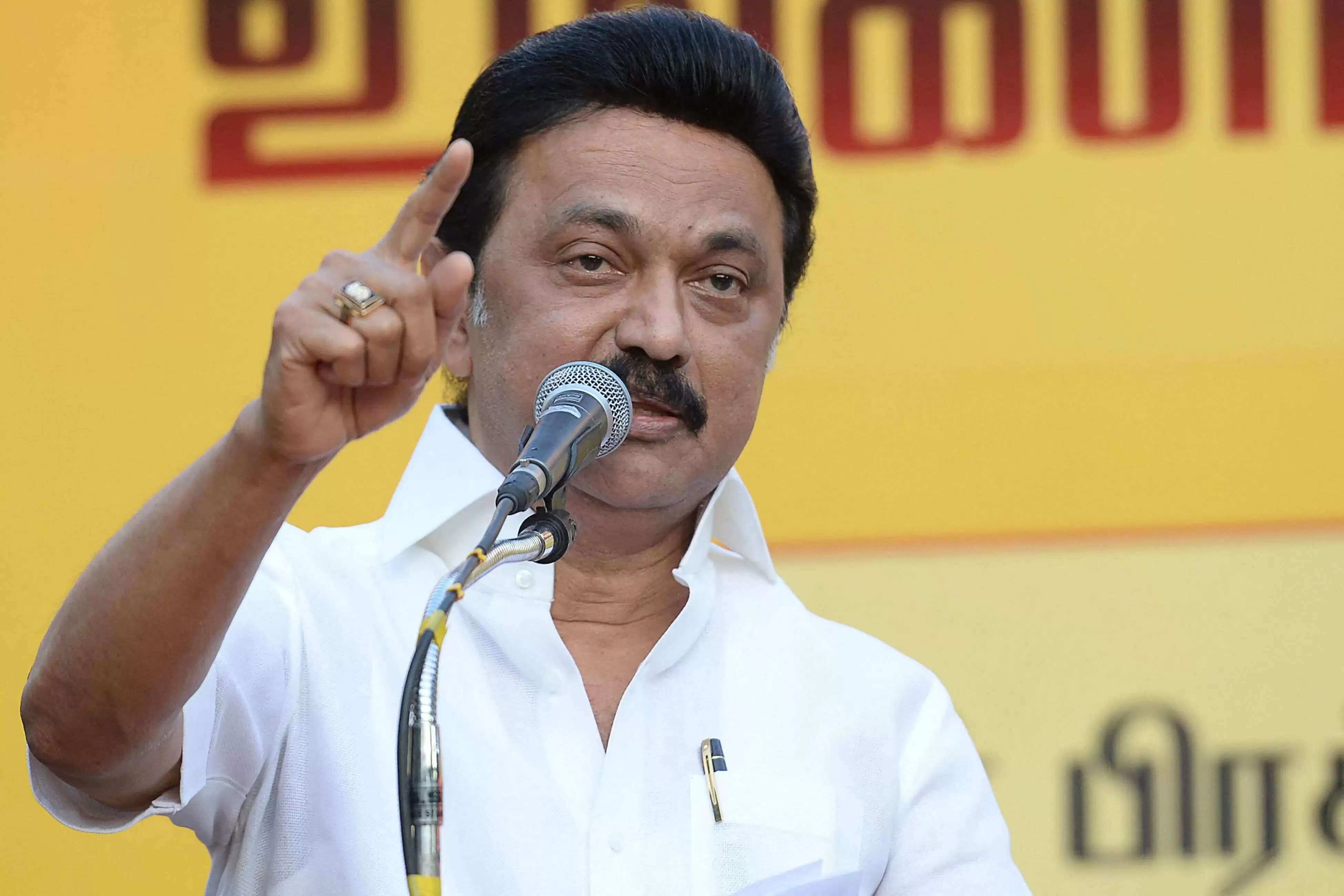போலீசாருக்காக அல்லாமல்.. இளைஞர்களுக்கு முதல்வர் ஸ்டாலின் அட்வைஸ்..! போலீசாருக்காக அல்லாமல்.. இளைஞர்களுக்கு முதல்வர் ஸ்டாலின் அட்வைஸ்..!