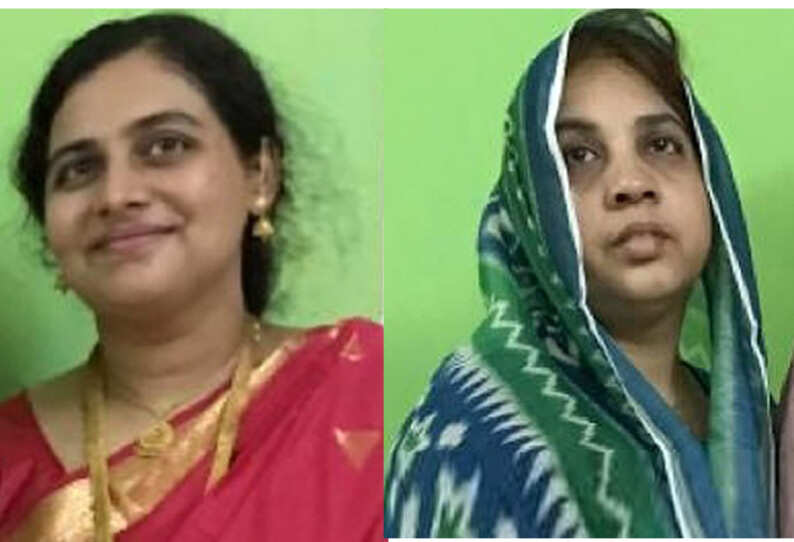 மாமியாரை குத்தி கொலை செய்து கியாஸ் கசிந்து தீ விபத்தில் இறந்ததாக நாடகமாடிய மருமகள் மாமியாரை குத்தி கொலை செய்து கியாஸ் கசிந்து தீ விபத்தில் இறந்ததாக நாடகமாடிய மருமகள்