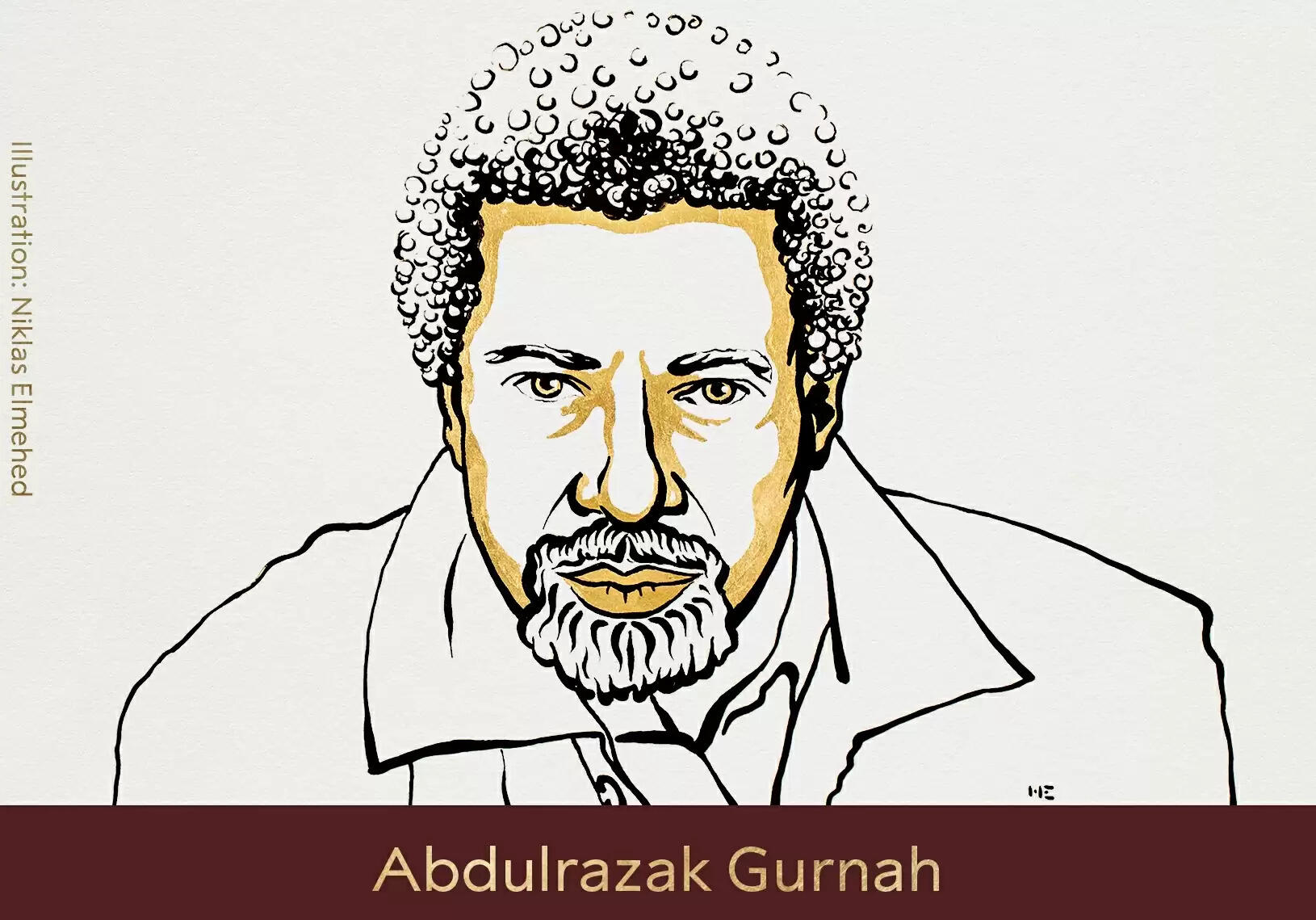 இலக்கியத்துக்கான நோபல் பரிசு அறிவிப்பு..!!