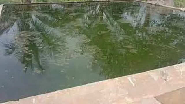 பச்சிளம் குழந்தையை தண்ணீர் தொட்டியில் மூழ்கடித்து கொலை செய்த 13 வயது சிறுவன்..!!