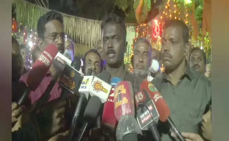 தமிழகத்தைப் போல் கேரளாவிலும்.. வாவா சுரேஷ் கோரிக்கை..! தமிழகத்தைப் போல் கேரளாவிலும்.. வாவா சுரேஷ் கோரிக்கை..!