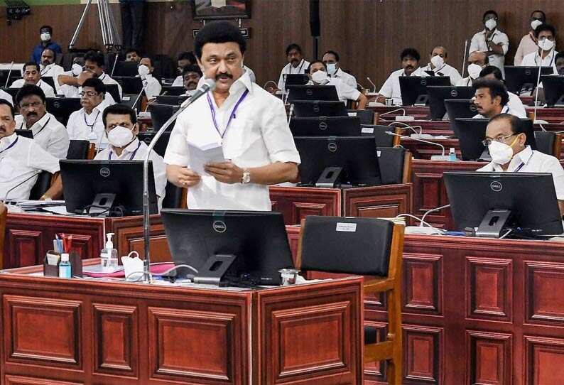அலங்காநல்லூர் மற்றும் வடசென்னையில்.. முதல்வர் சொன்ன குட் நியூஸ்..!