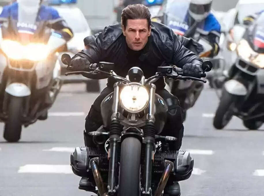 ரசிகர்கள் ஏமாற்றம்.. மீண்டும் தள்ளிபோனது மிஷன் இம்பாஸிபிள் 7, 8 பாகங்களின் ரிலீஸ் தேதி !