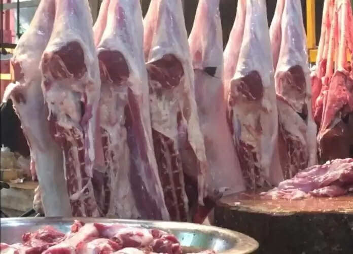 Mutton