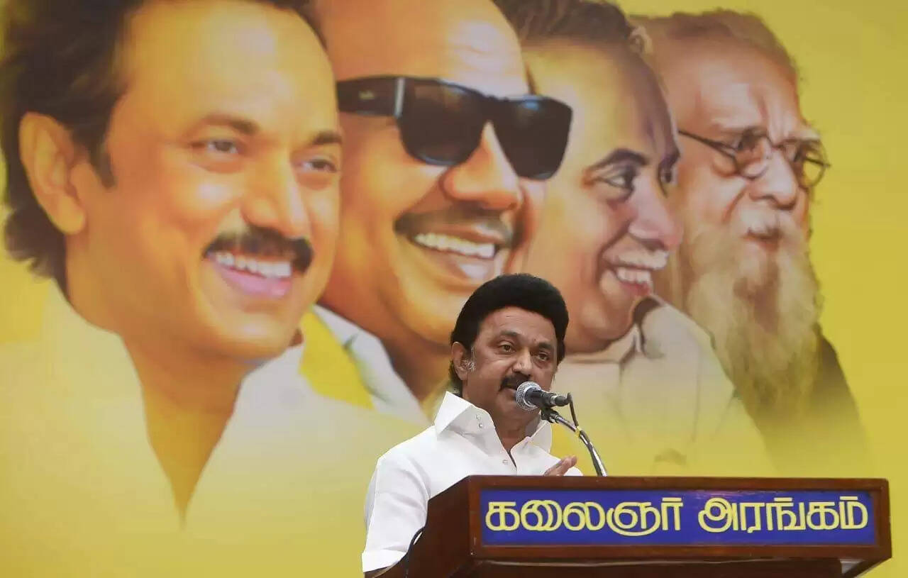 எம்எல்ஏக்களுக்கு ஸ்டாலின் வழங்கிய அறிவுரை என்ன தெரியுமா..?