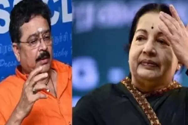 ஜெயலலிதா ஆவியுடன் பேசி வருகிறேன்! நடிகர் எஸ்.வி.சேகர் வெளியிட்ட பகீர் தகவல்..!! ஜெயலலிதா ஆவியுடன் பேசி வருகிறேன்! நடிகர் எஸ்.வி.சேகர் வெளியிட்ட பகீர் தகவல்..!!