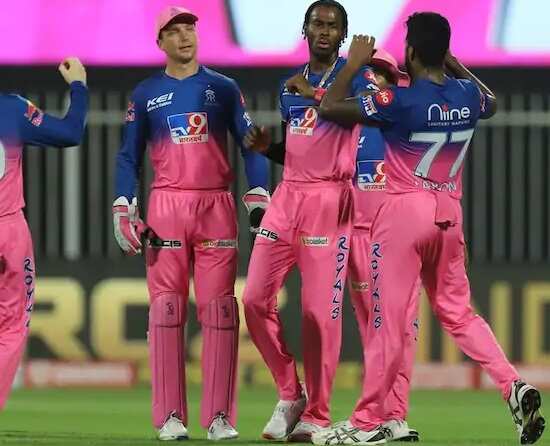 IPL: ராஜஸ்தான் அணிக்கு மேலும் சிக்கல்.. பென் ஸ்டோக்ஸை அடுத்து ஜோஃரா ஆர்சர் !!