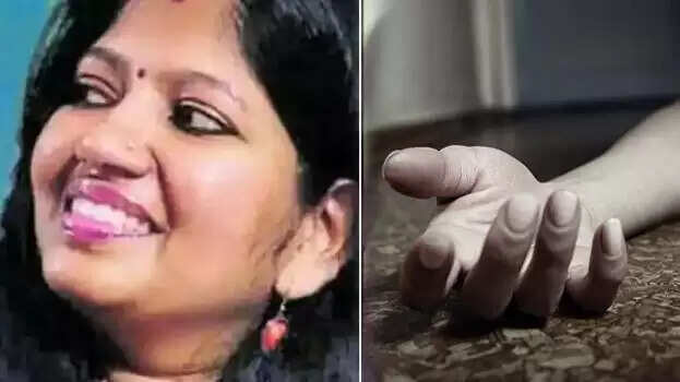 பிரபல பெண் செய்தியாளர் திடீர் தற்கொலை.. உருக்கமான 3 தற்கொலை கடிதங்கள் !