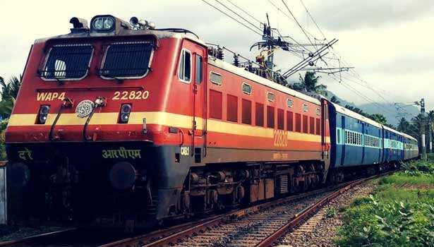 பயணிகளுக்கு குட்நியூஸ்.. வரும் 1ம் தேதி முதல்.. தெற்கு ரயில்வே மெகா அறிவிப்பு..!